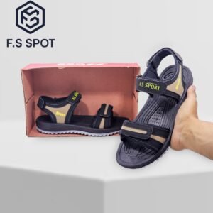 Men’s Casual Sandals – Durable, Lightweight & Fashionable | FS SPOT