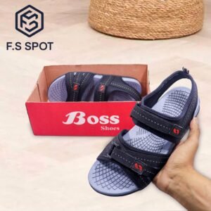 Men’s Sandals – Stylish, Comfortable & Long-Lasting Footwear | FS SPOT