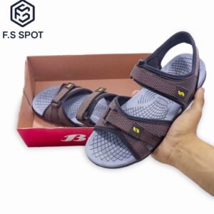 Men’s Sandals – Stylish, Comfortable & Long-Lasting Footwear | FS SPOT