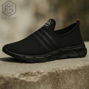 Men’s Casual Sneakers – Stylish, Comfortable & Durable Shoes for Men | FS SPOT