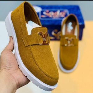 Men’s Loafers Shoes – Stylish, Comfortable & Premium Quality | FS SPOT